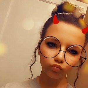 Meet your Posher, August